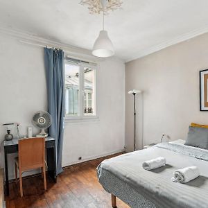 Appartement met een Slaapkamer